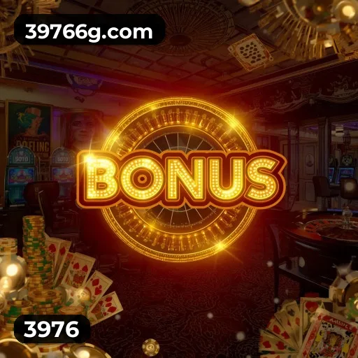 3976 bônus R$5.000 + 500 giros - Rollover 35x, prazo 30 dias, 38% taxa conversão